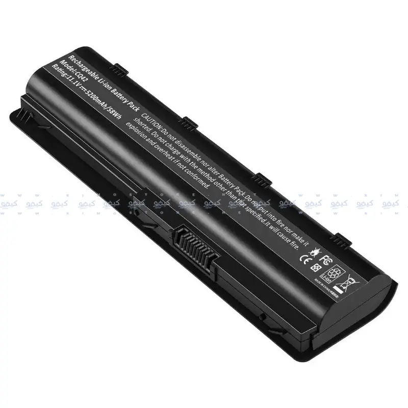 Hp G62-G6-Cq42 Replacement Laptop Battery 1