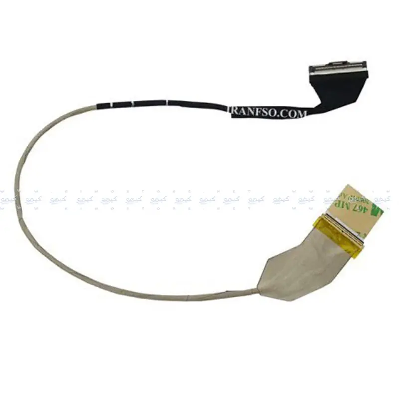 Hp G62 Laptop Display Module (Flat Assembly) 1