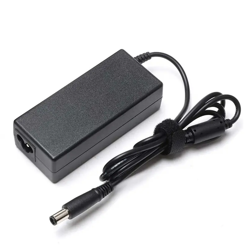 Hp Laptop Power Supply – 19V, 4.74A Output, 7.4Mm × 5.0Mm Connector 1