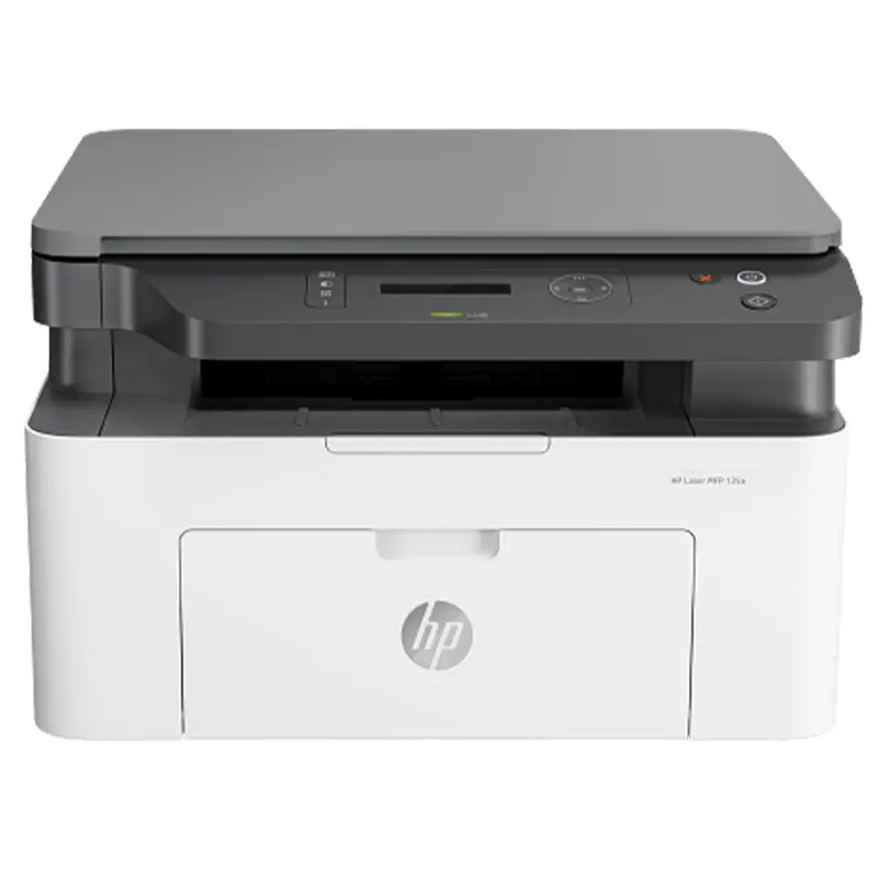 Hp Laserjet Mfp 135A All-In-One Printer — Print, Copy, Scan 1