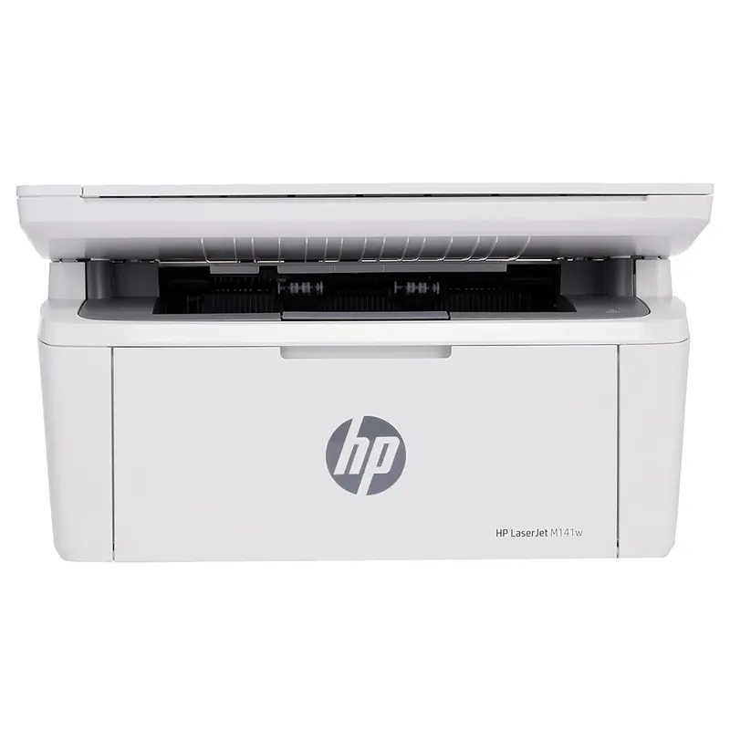 Hp Laserjet Mfp M141W Wireless All-In-One Printer – Print, Copy, Scan (Monochrome) 1