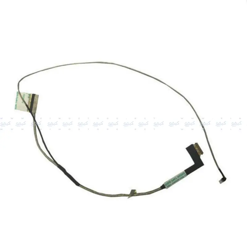 Hp Notebook 350 G1 Display Assembly (Flat Panel) 1