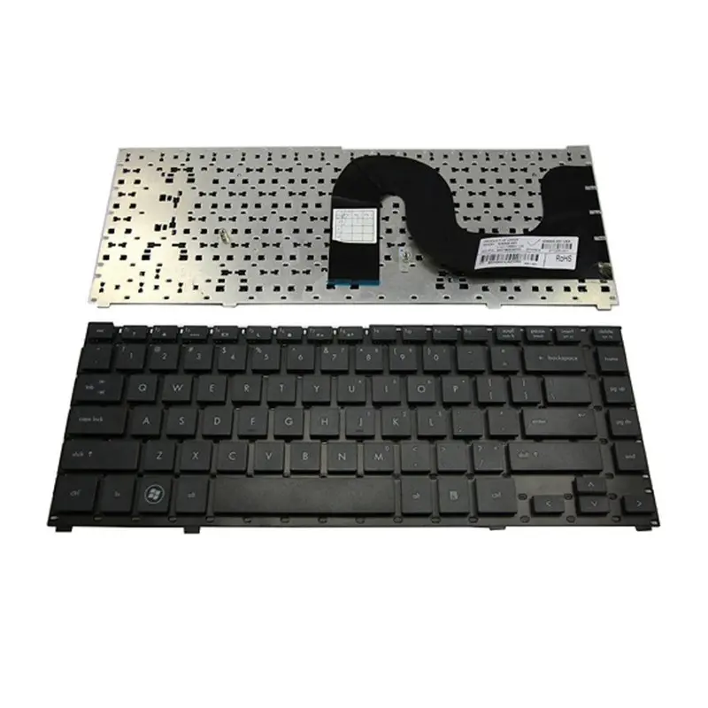 Hp Probook 4310S Laptop Genuine Internal Keyboard 1