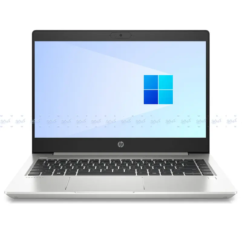 Hp Probook 445 G7 Laptop – Ryzen 3 4300U, 8Gb Ram, 256Gb Ssd, 14" Hd Display (Refurbished) 1