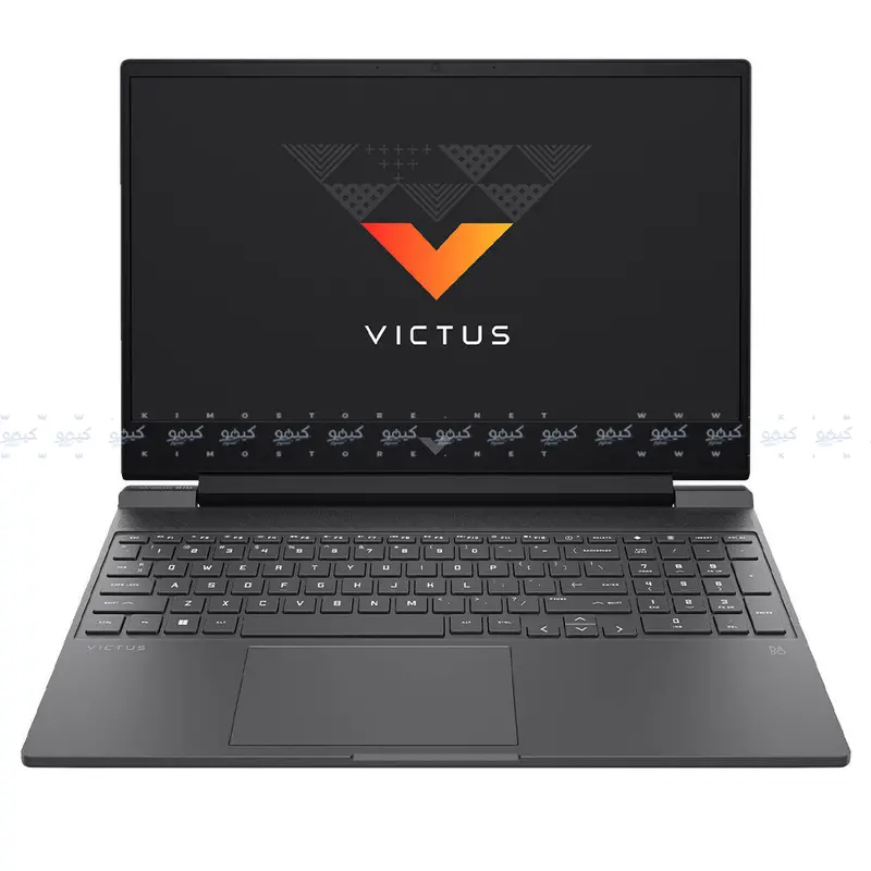 Hp Victus 15-Fa2013Dx Gaming Laptop – I5-13420H, 8Gb Ram, Rtx 3050, 144Hz Fhd 1