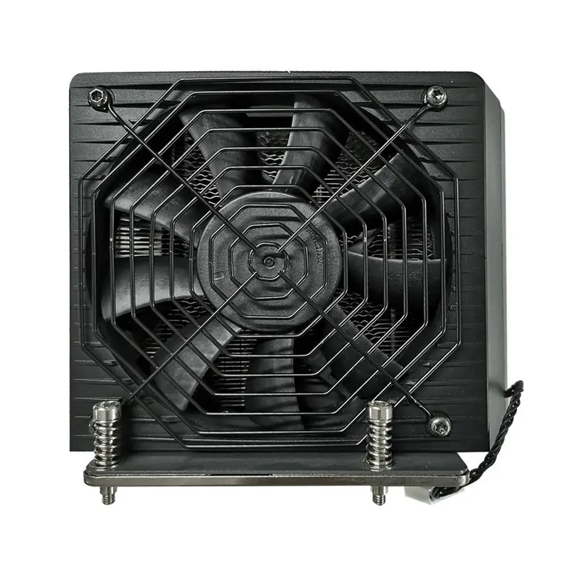 Hp Z600 Workstation Cpu Cooler Fan – Genuine Used Part 1