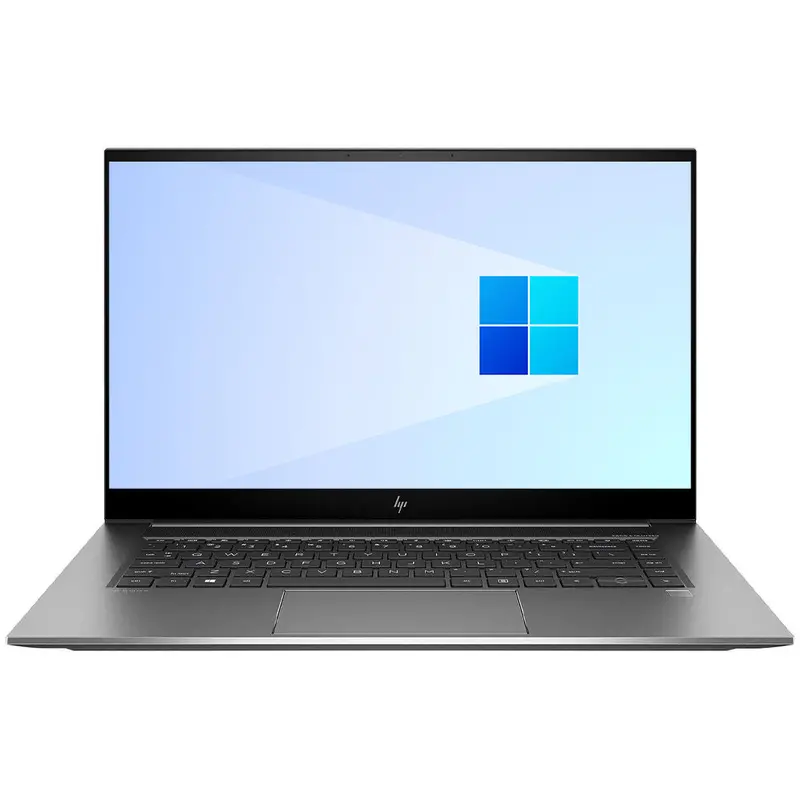 Hp Zbook Studio G7 Mobile Workstation – Intel I7-10850H, 32Gb Ram, 1Tb Ssd, Quadro T1000, 15.6" Fhd (Refurbished) 1
