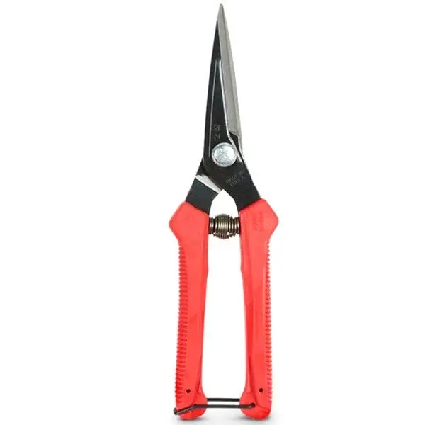 Hwashin P-150 General-Use Carbon Steel Garden Shears – Pruning & Trimming 1