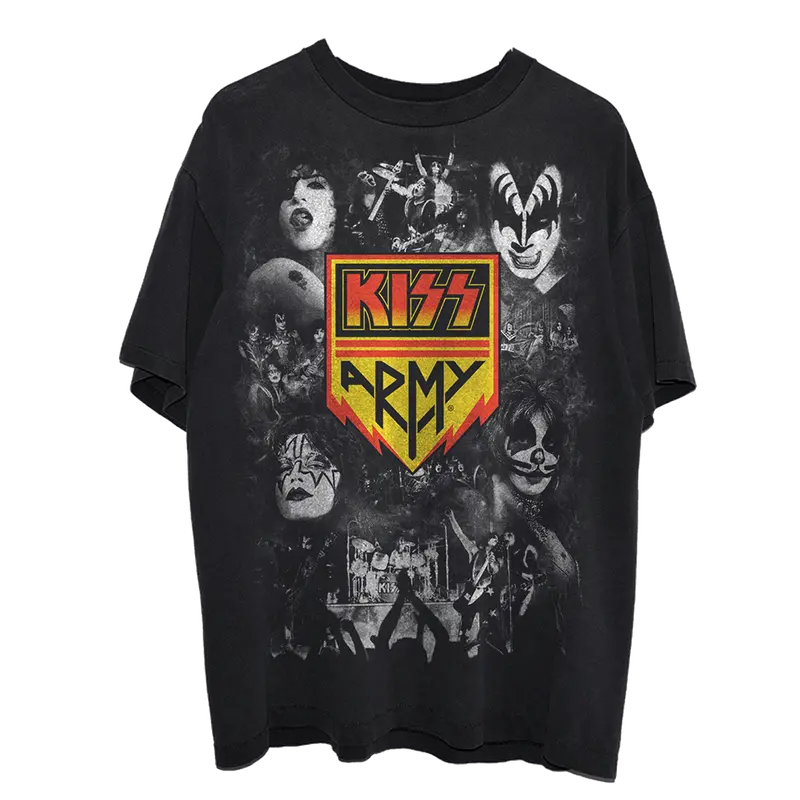 I Was There Limited-Edition Concert T-Shirt 1