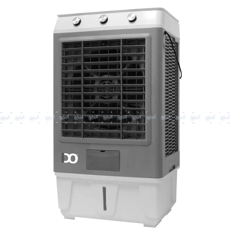 Ido 60L Portable Evaporative Air Cooler With Water Tank 1