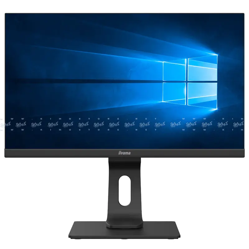 Iiyama Prolite Pl2493H 24" Ips Full Hd Monitor – Frameless Led Display (Refurbished) 1