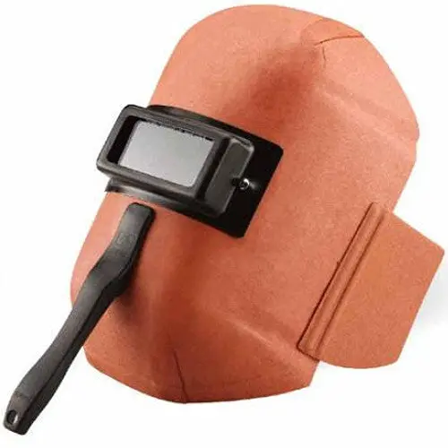 Ilhung 330St-1 Fixed-Front Welding Helmet – Durable Auto-Darkening Face Shield 1