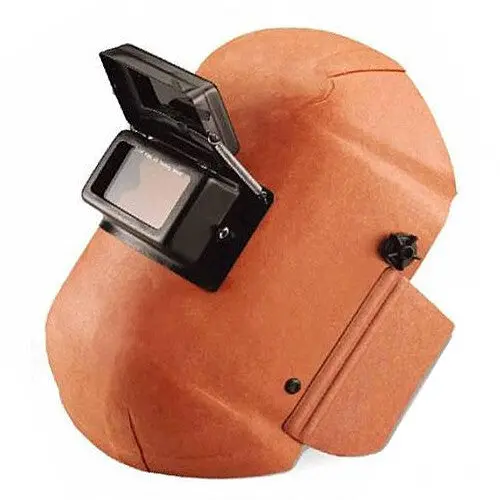 Ilhung 408St-1 Flip-Up Front Welding Helmet – Convenient Lift-Up Shield Design 1