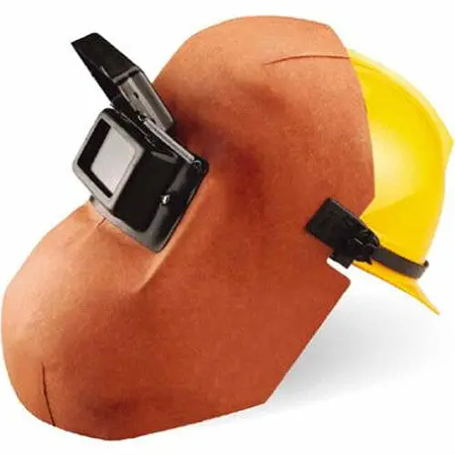 Ilhung 720St Flip-Up Welding Helmet – Spacious Hard-Hat Compatible Shield 1