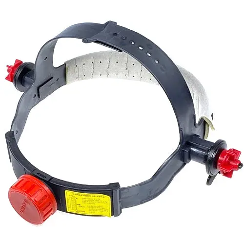 Ilhung Replacement Headband For Pharos 2 Welding Helmet – Comfort-Fit Accessory 1
