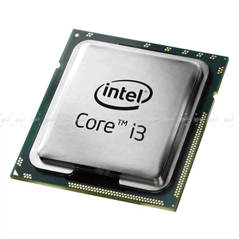 Intel Core I3-10105F Cpu – 4-Core, 4.4 Ghz Max Turbo, 6 Mb Cache, Lga 1200 Socket (Tray) 1