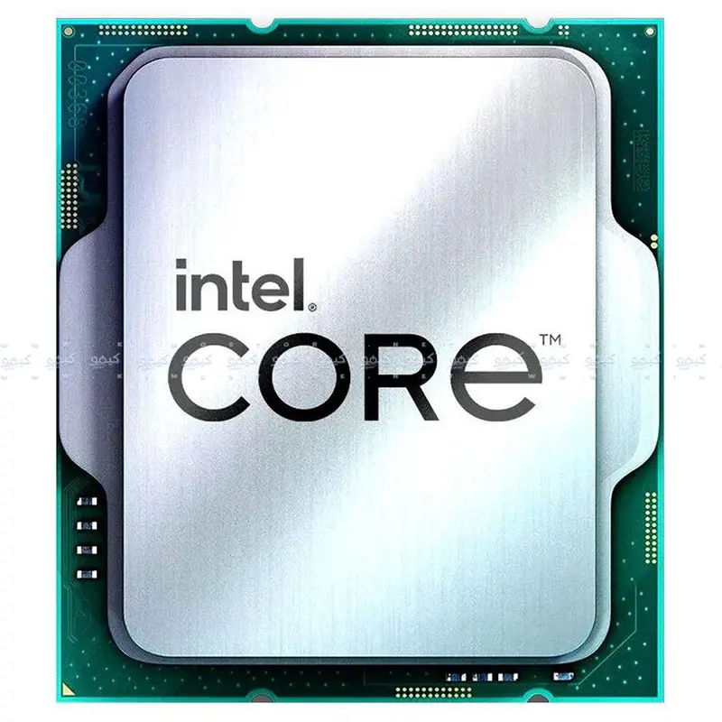 Intel Core I5-12400F Cpu — 6-Core, 4.4 Ghz Max Turbo, 18Mb Cache, Lga 1700 Socket (Tray) 1
