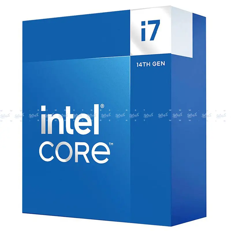 Intel Core I7-14700F Desktop Processor – 20-Core (8P+12E), 5.4 Ghz Max Turbo, Lga 1700 1