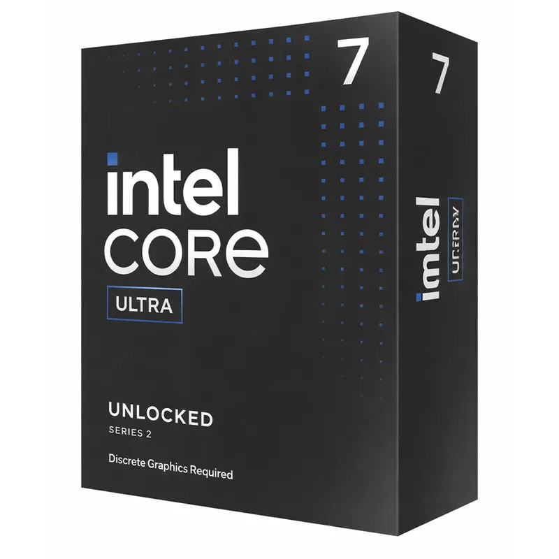 Intel Core Ultra 7 265Kf Desktop Processor – 20-Core (12P+8E), 5.5 Ghz, Lga 1851 1