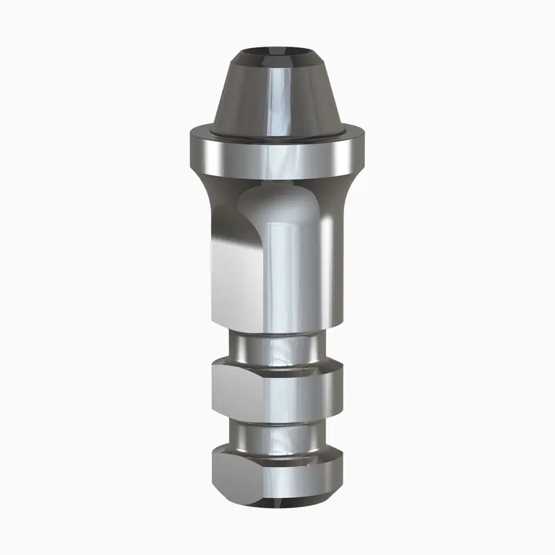 Internal Hex Multi-Unit Analog For Laboratory Models 1
