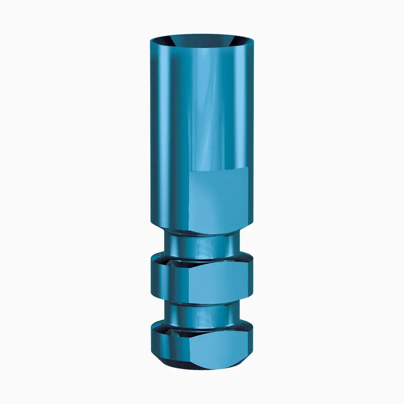 Internal Hex Multi-Unit Analog – Non-Passive Fit 1