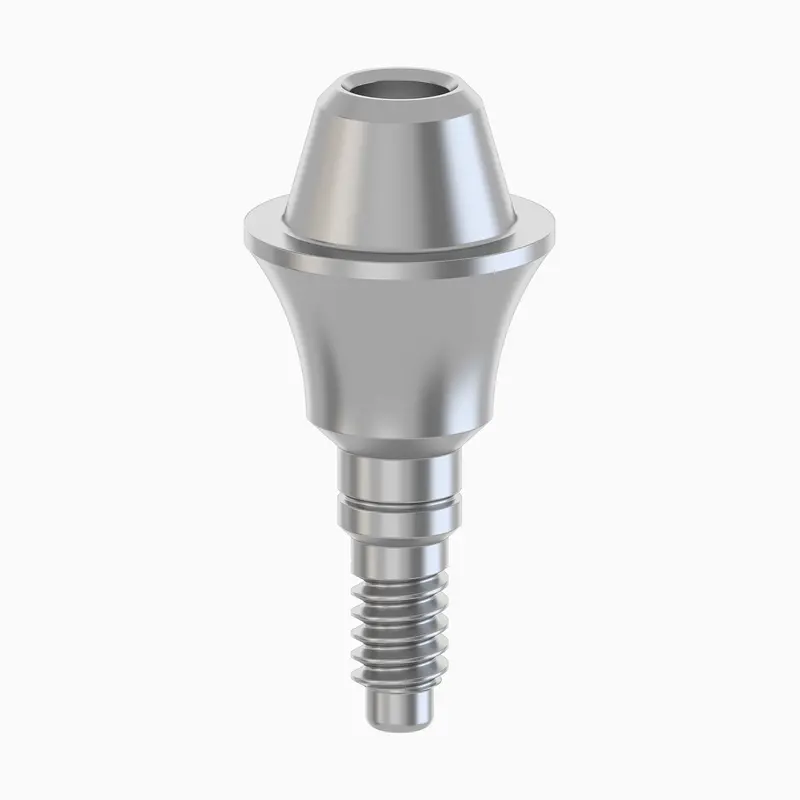 Internal Hex Np Multi-Unit Abutment – 3.0 Mm Crown Height 1