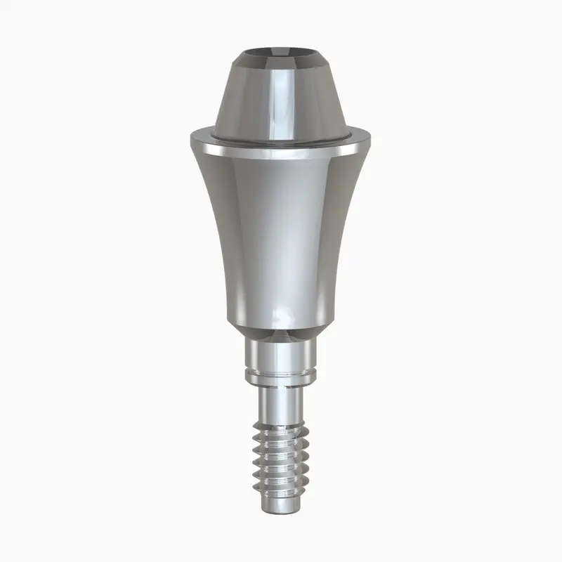 Internal Hex Np Multi-Unit Abutment – 5.0 Mm Height 1