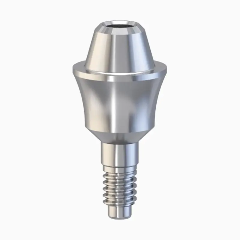 Internal Hex Sp Multi-Unit Abutment – 3.0 Mm Height 1