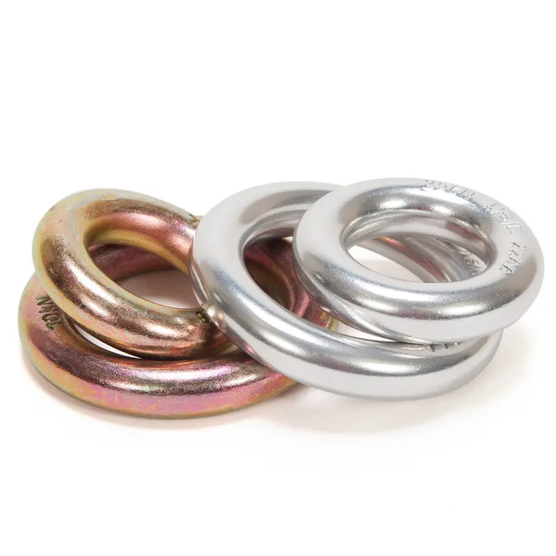Isc Friction Saver Rings For Rope Protection 1