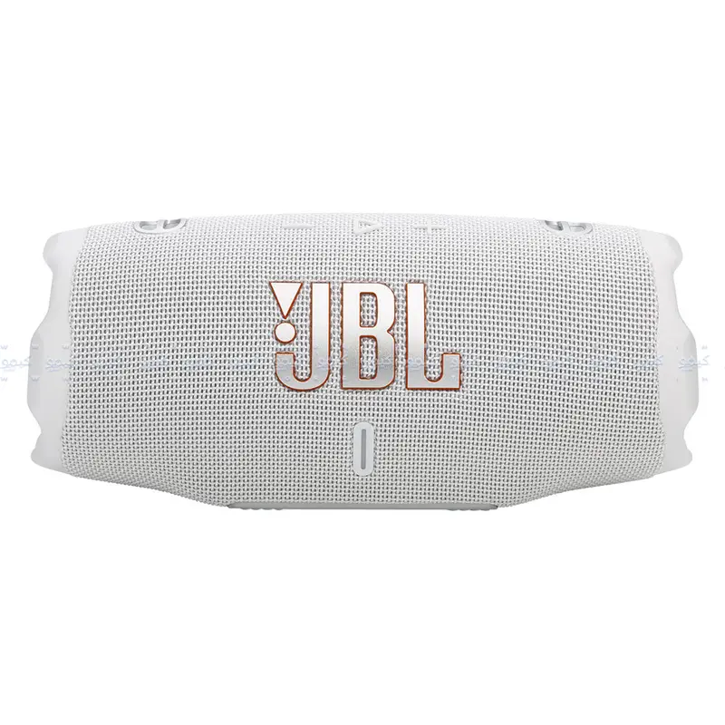 Jbl Charge 6 Portable Bluetooth Speaker – Waterproof, 360° Sound, 20H Playtime 1
