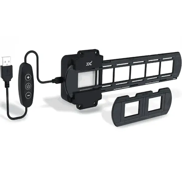 Jjc Led Film Digitizing Kit For 35Mm/135 Negative Scanning And Conversion 1