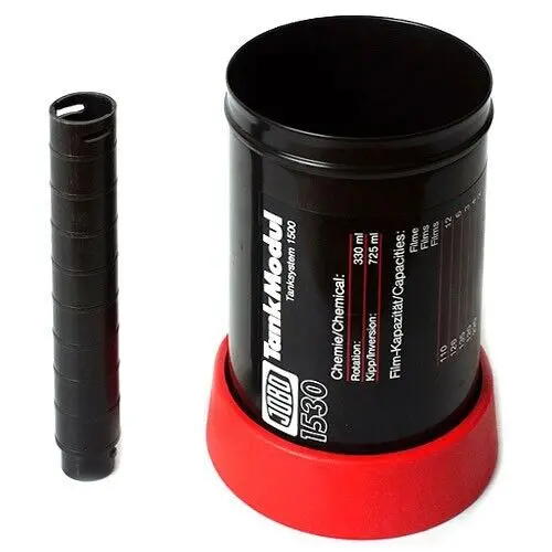 Jobo Tankmodul 1530 Film Processing Tank Extension Module 1