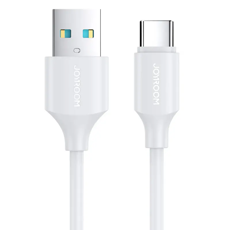 Joyroom S-A9 2M Usb-A To Usb-C Fast-Charging Cable (3A) 1