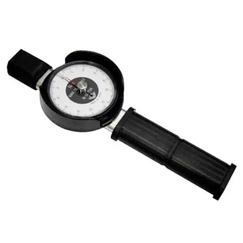 Kanon Tok-G 500 Dial Indicator Torque Wrench – 50–500 Kgf·Cm High-Visibility Gauge 1