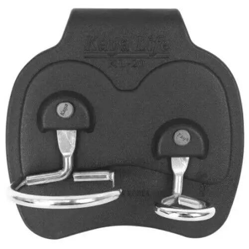 Kaya Kl-20Lh Left-Handed Dual-Pocket Hammer Holder For Professional Use 1