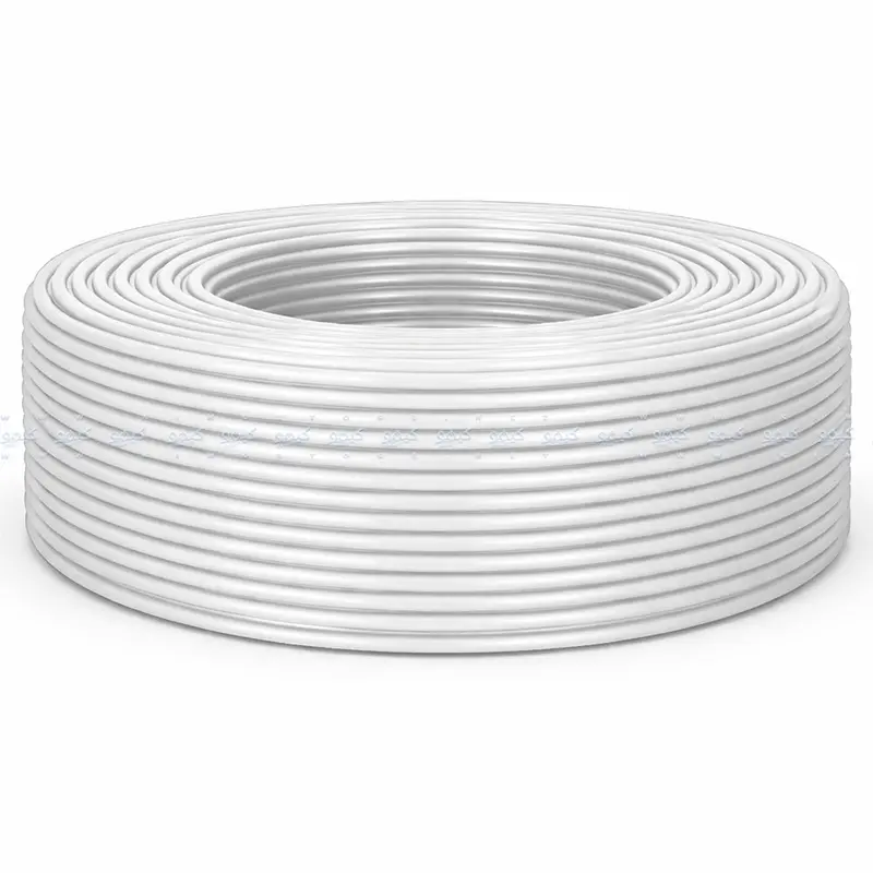 Kd Rg59 Coaxial Cable – 200-Meter Roll 1