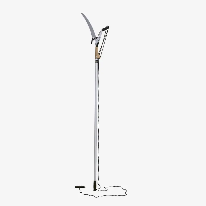 Kent & Stowe 3-Metre Extendable Tree Lopper 1