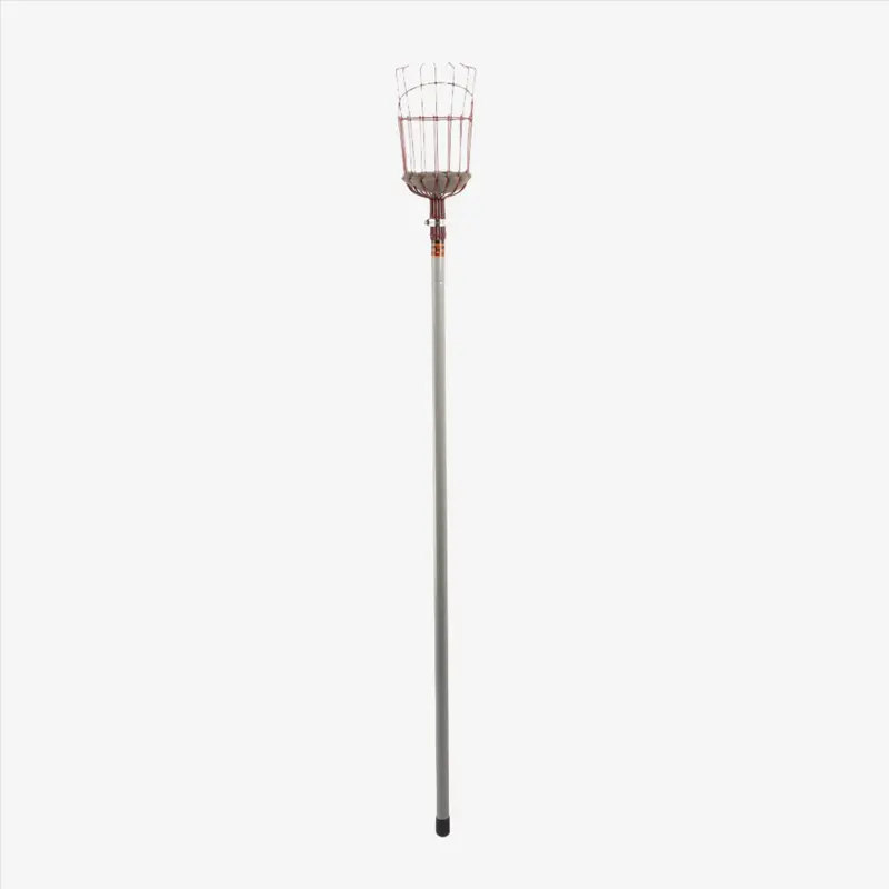 Kent & Stowe Adjustable Telescopic Fruit Harvester 1
