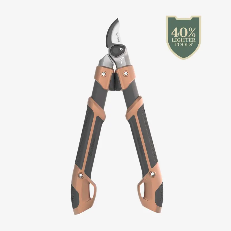 Kent & Stowe Garden Life Mini Loppers – All-Purpose Stainless Steel 1