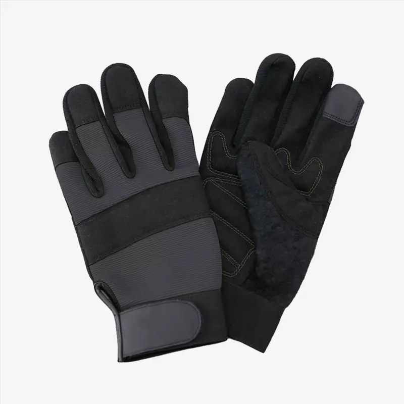 Kent & Stowe Grey Flex Protect Gardening Gloves – Men'S Medium 1