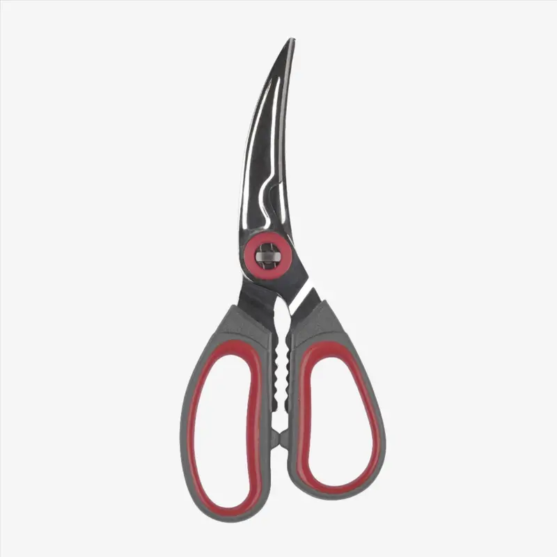 Kent & Stowe Multi-Use Kitchen And Poultry Scissors 1