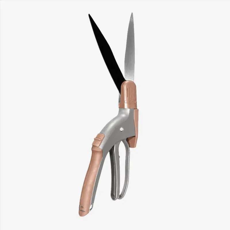Kent & Stowe Single-Handed Grass Shears For Precision Trimming 1