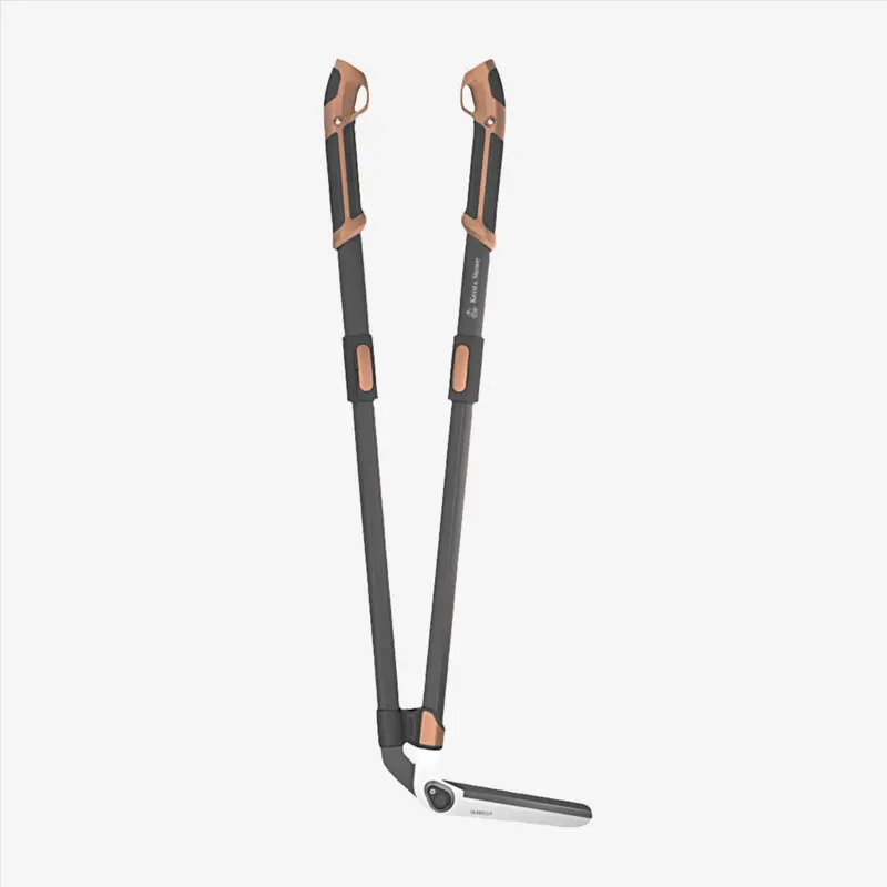 Kent & Stowe Surecut Adjustable Lawn Edging Shears – Height-Adjustable 1