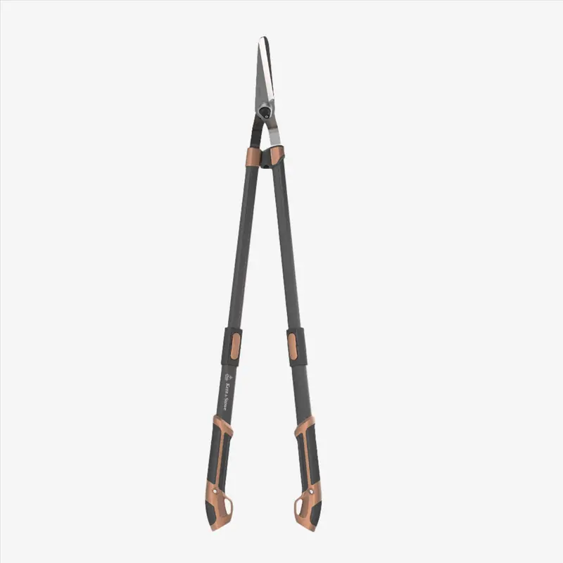 Kent & Stowe Surecut Adjustable Lawn Shears – Versatile Garden Cutting Tool 1