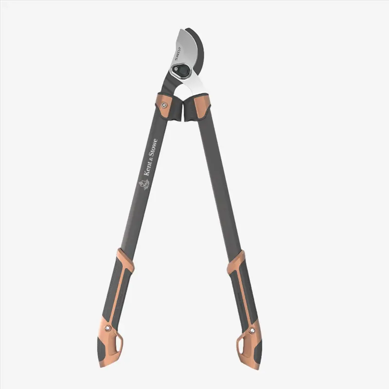 Kent & Stowe Surecut Bypass Loppers For Clean Cuts 1