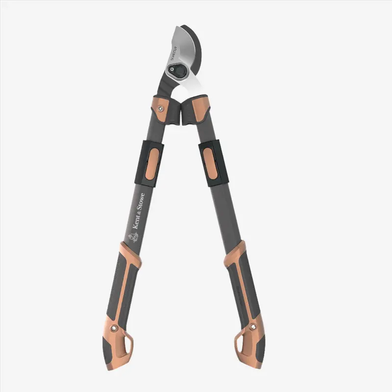 Kent & Stowe Surecut High-Power All-Purpose Loppers 1