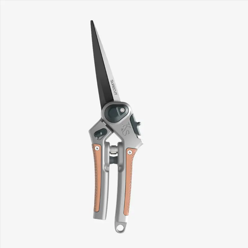 Kent & Stowe Surecut Perennial Snips For Delicate Stems 1