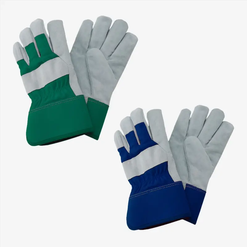 Kent & Stowe Twin-Pack Rigger Gloves – Men’S Large 1