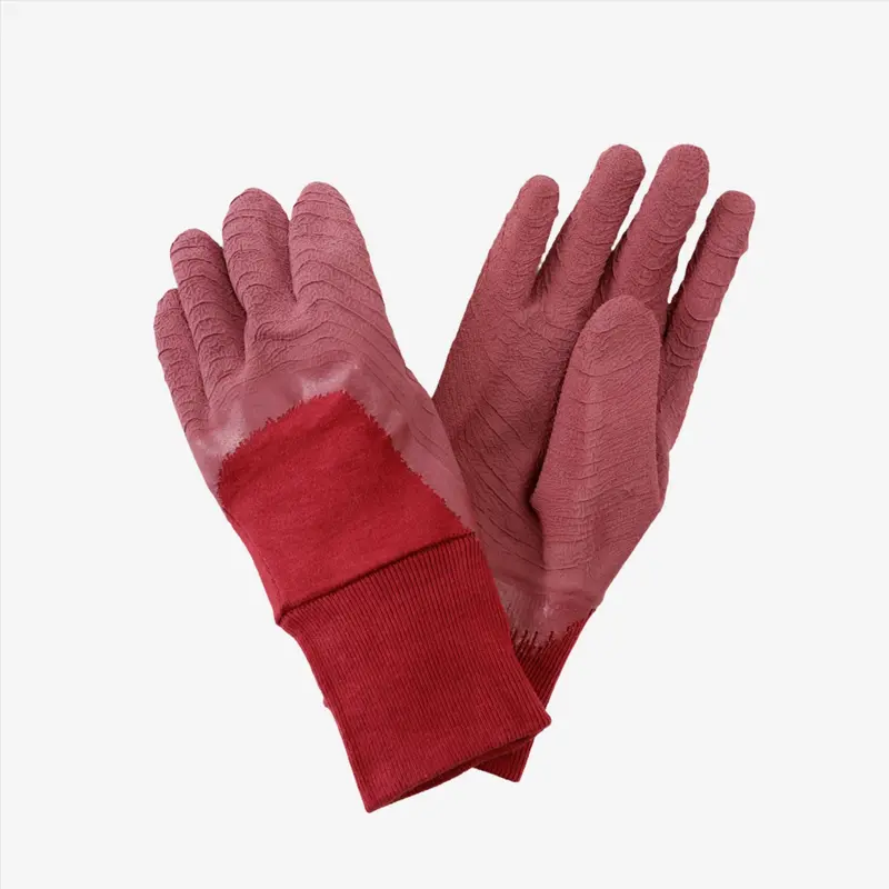 Kent & Stowe Ultimate All-Round Gloves – Rumba Red, Small 1
