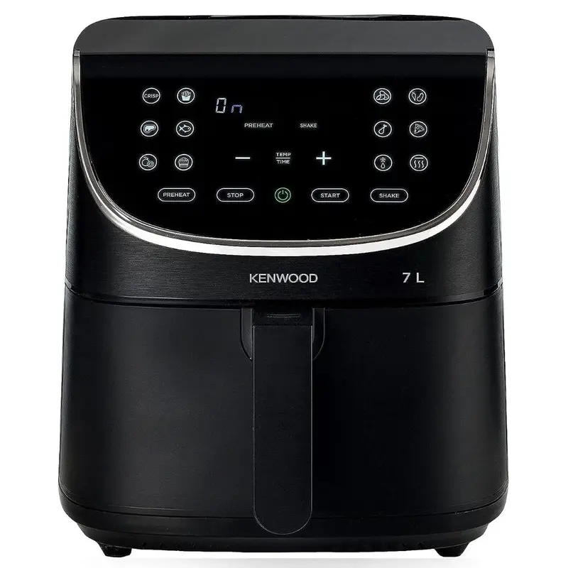 Kenwood Hfp80 7L Digital Air Fryer With 1800W Rapid Heating 1